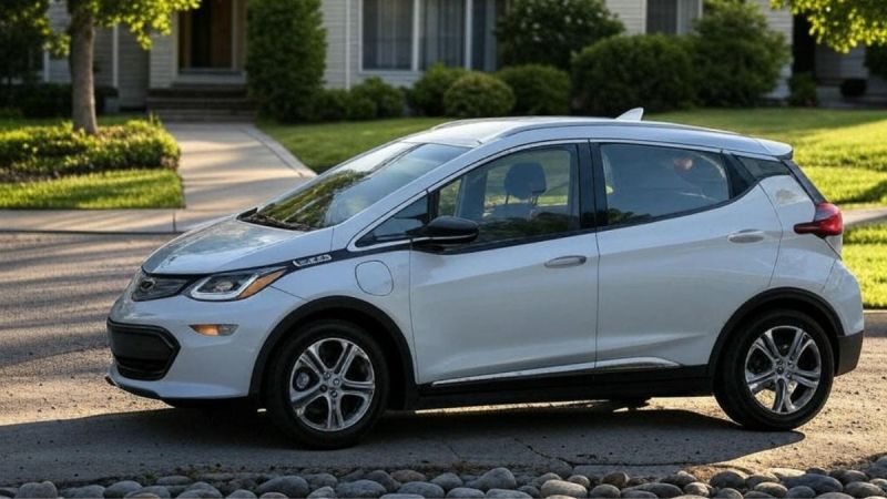 I Thought Google Maps Was Enough, Until I Tried Sygic with My Chevy Bolt, and Uncovered a Game Changing EV Charging Feature