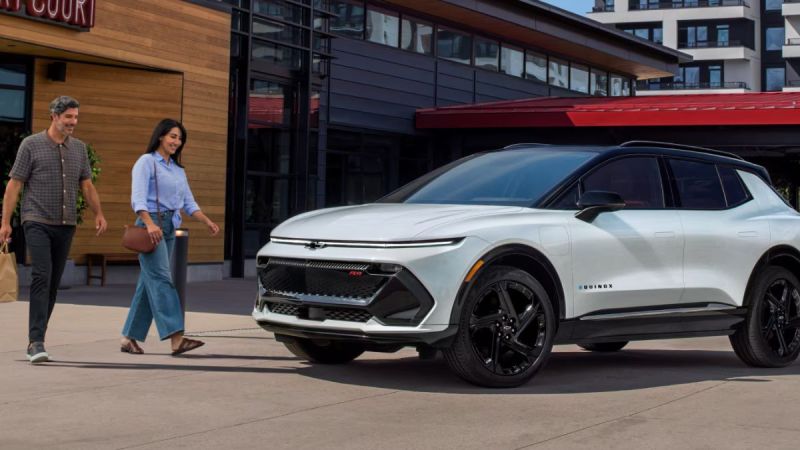 I Took My Chevy Bolt on its First Road Trip Overcoming Apprehensions and Conquering Snowy Mountains on the Journey to Wenatchee for a Family Ski Adventure