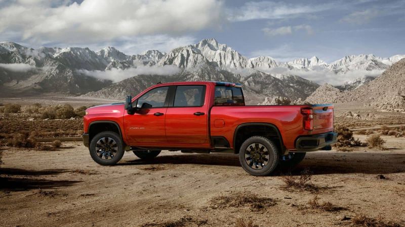 So We Lost Both Sets of Keys To Our Chevy Silverado, Here’s How I’m Getting a New One Without Going to the Mechanic