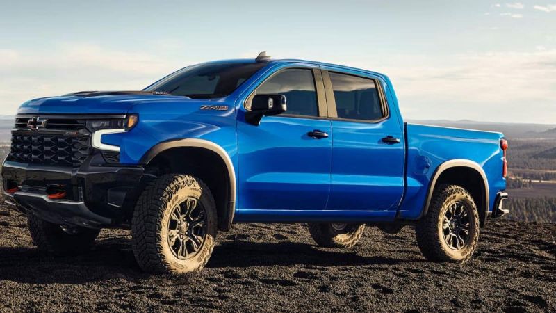 I'm Torn Between Spending $16K to Repair My Beloved First Chevy Silverado After a Deer Collision, or Bringing It Home to Salvage Valuable Parts and Give It New Life