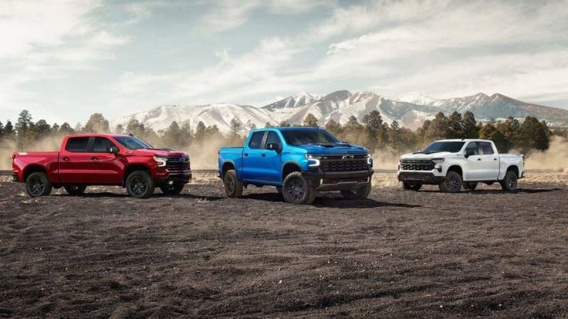 I Was Told GM Might Replace Every L87 6.2L Engine for the Chevy Silverado and GMC Sierra, But I’m Wondering If They’re Really Ready for That