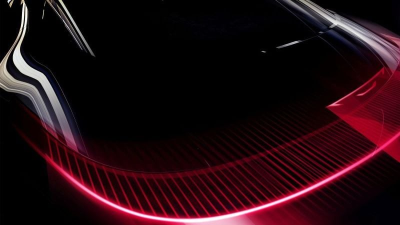 Chrysler Releases Final Electric Car Tease
