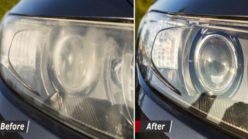 Best Headlight Restoration Kit Review