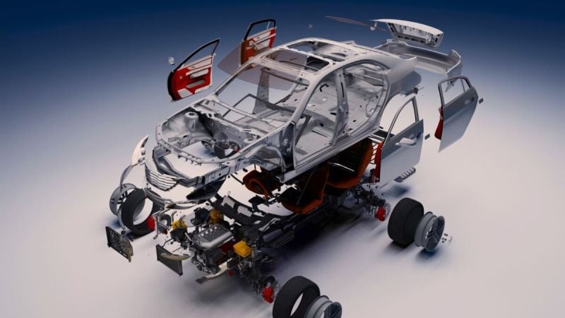 Why Your VIN is So Important When Ordering Parts