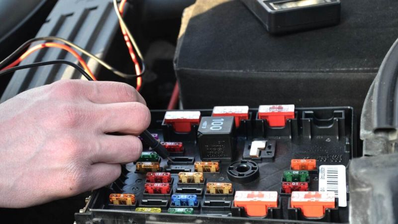 Your Car Might Have More Than One Unnecessary Parasitic Drain Source