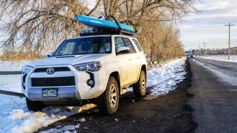 Recommended Tires for All Seasons and Roads