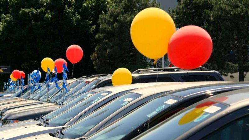 Least Expensive Cars Shoppers Are Buying Today