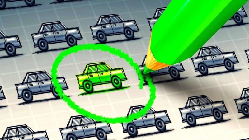 Fuel Efficiency From the Best Hybrid Models