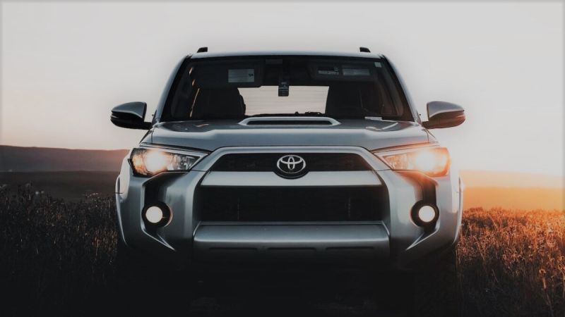 Three Toyota Compact SUV Recommendations