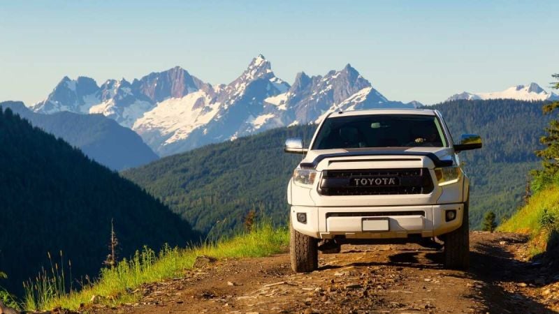 Save Money with These Reliable 3-Year-Old Trucks