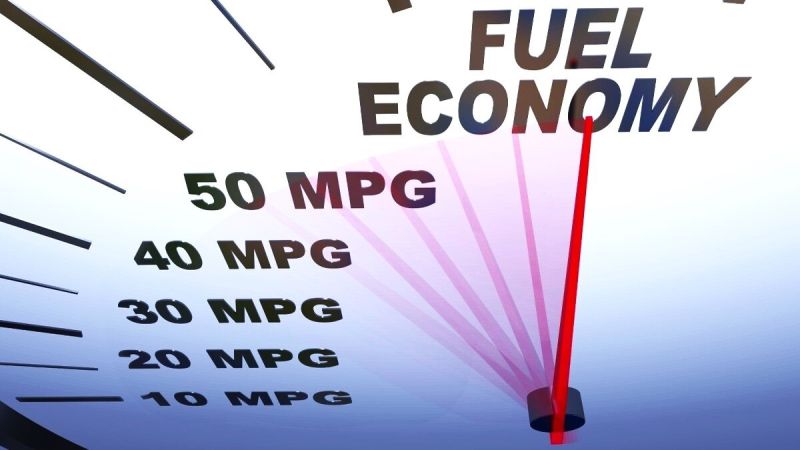 Fuel-Efficient Cars and SUVs Shoppers Are Buying Today