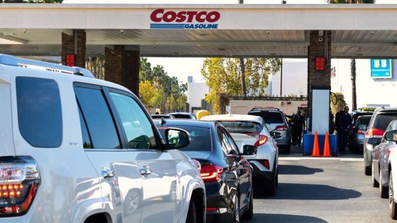 Top Tier Gasoline Source Recommendation