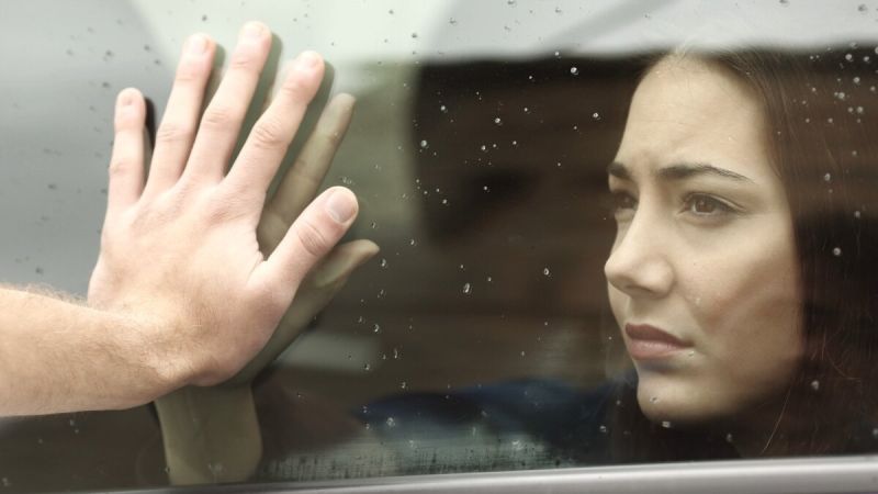 Ford Focus Couple Story Shared With Public