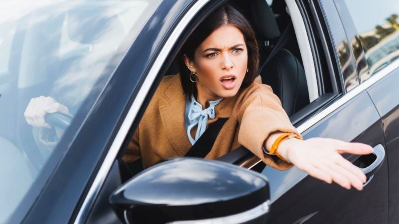 Drive-By Hate in Traffic Directed at Cybertruck Owners