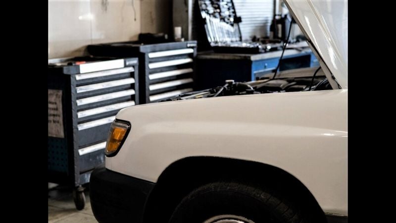 Learn How to Be Your Own Mechanic