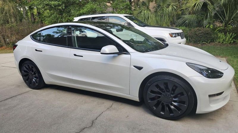 I Gave Up My Toyota Tundra for a Tesla Model 3 and Now I Finally Understand the Hype Behind Tesla