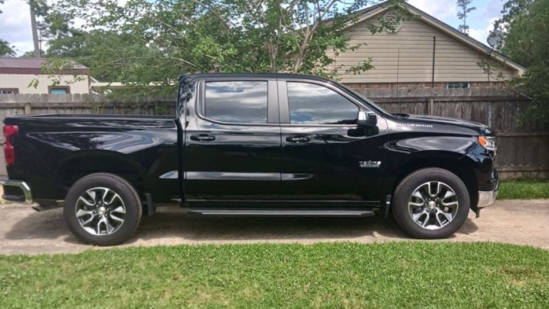 I Own a 2024 Chevy Silverado 1500 LT and Have Been Driving Chevys Half My Life, But the Issues I’ve Been Seeing Have Me Wondering What I Should Be Keeping an Eye On