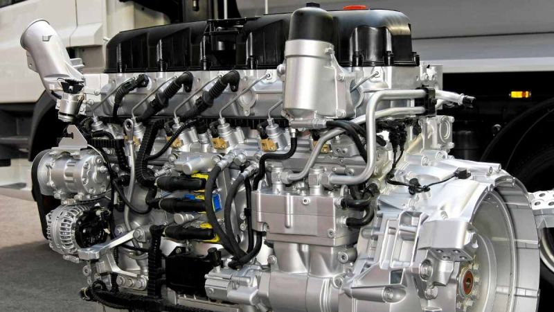 Diesel Engines Require Special Care and Operating Conditions