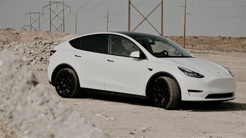 Tesla Range Claims Fall Short of Reality