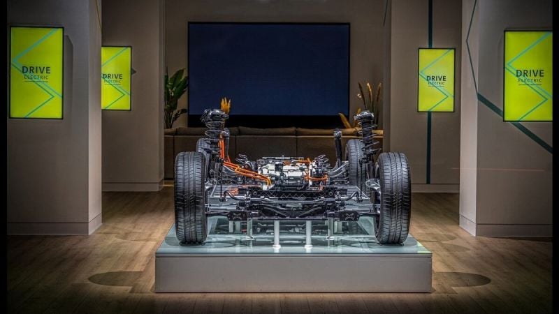 Best Tire Type for EV Owners