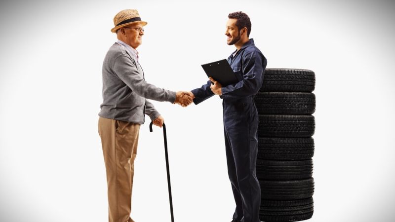 One of the Worst Parts and Labor Mark-Up Scams Seen by a Toyota Mechanic