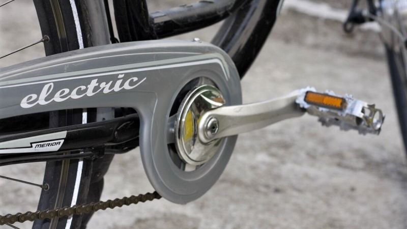 Recommended Electric Bikes for Recreation and Travel