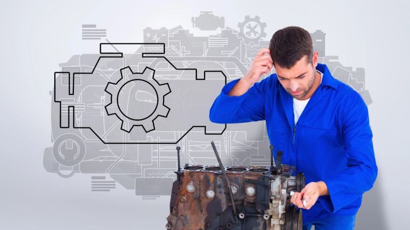 Choosing the Wrong Mechanic is the Worst Thing Youi Can Do to Your Engine
