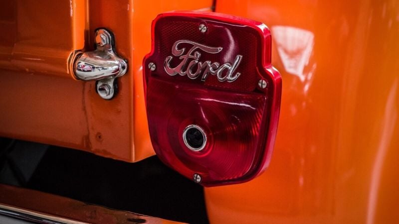 Why New Truck Repairs Are So High