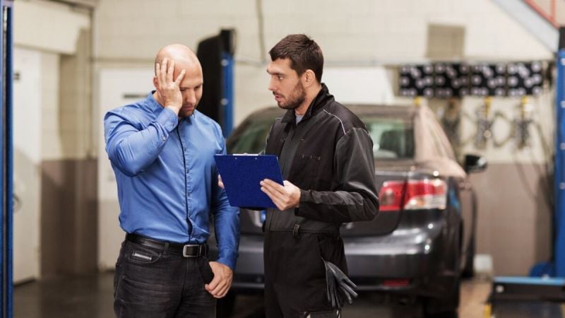 Extended Car Warranties Can Work For and Against You