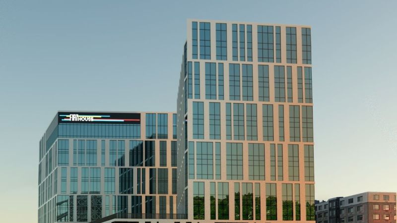 Fiat House Features Fiat 500e EVs