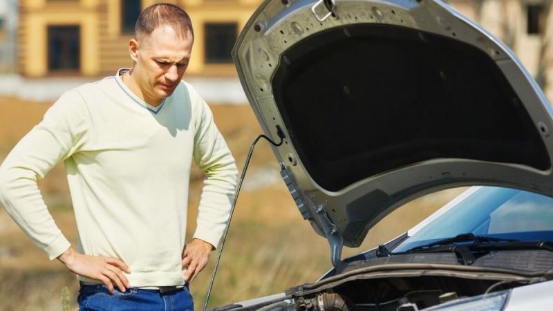 Cars Categorized by Their Reliability and Other Factors