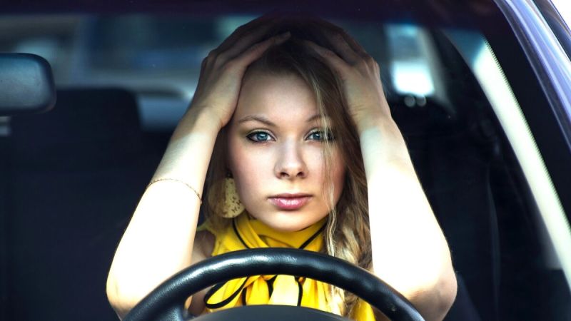 New Car Owner Has Doubts About Her Toyota Corolla Purchase