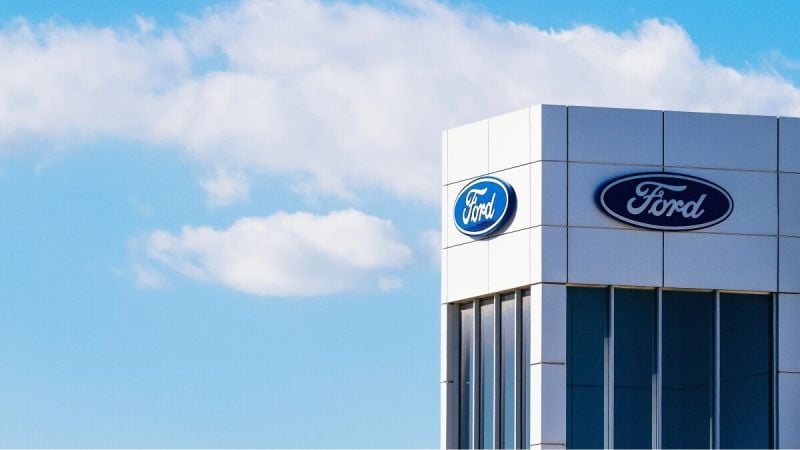 Is Ford to Blame for Truck Owner's Problem?
