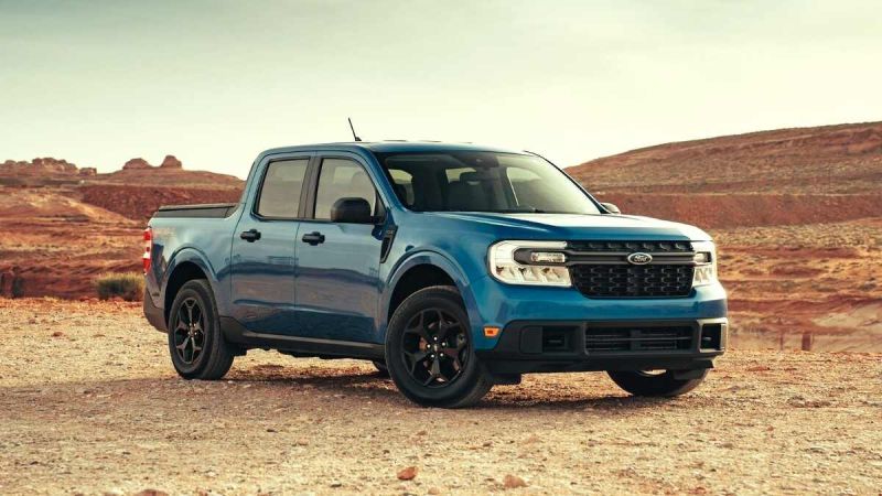 Ford Trucks are Over MSRP Says Consumer Reports