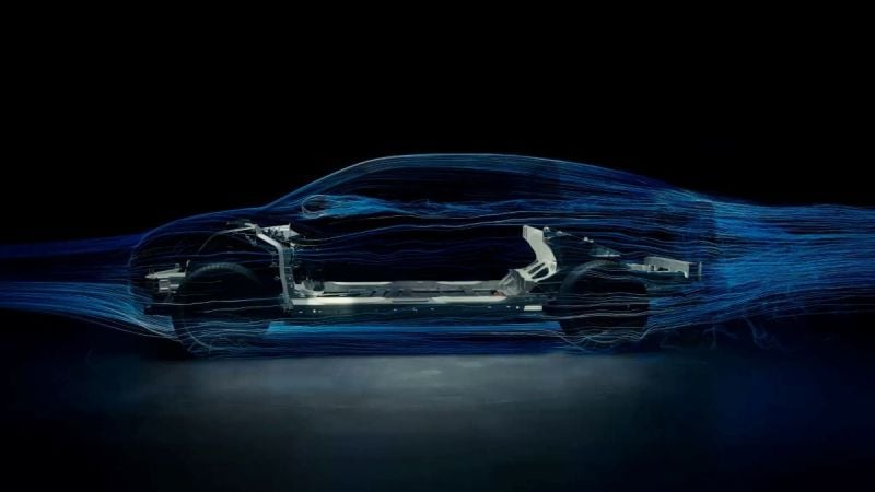 Ford's New EV Midsize Truck