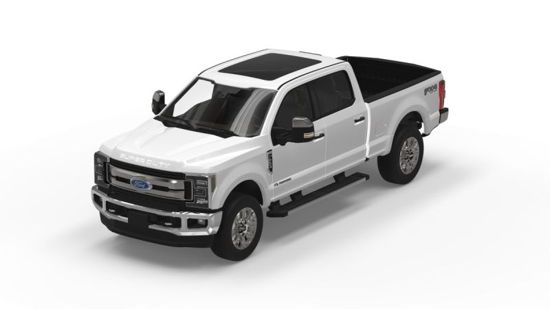 New Repair Manuals Focused on Ford Repairs