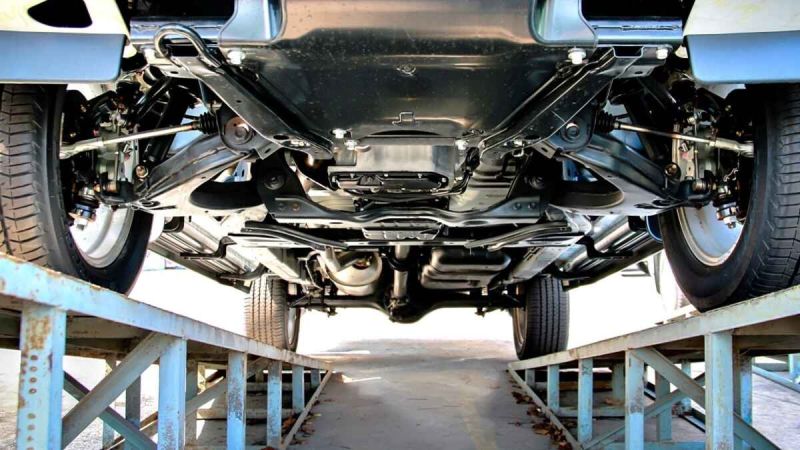 DIY Repairs Require Diagnosis Before Wrenching