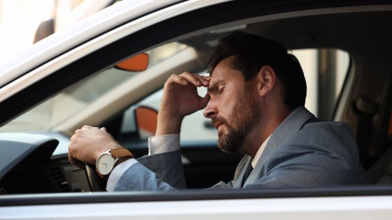 Toyota RAV4 Owner Explains His Car Owner Frustrations