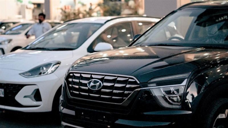 Fuel-Efficient and Safe SUV's Recommended