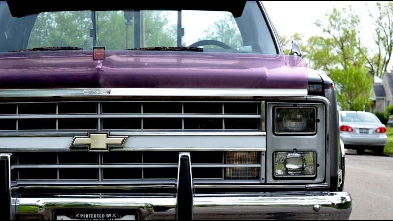 Hood Trick for Mechanics