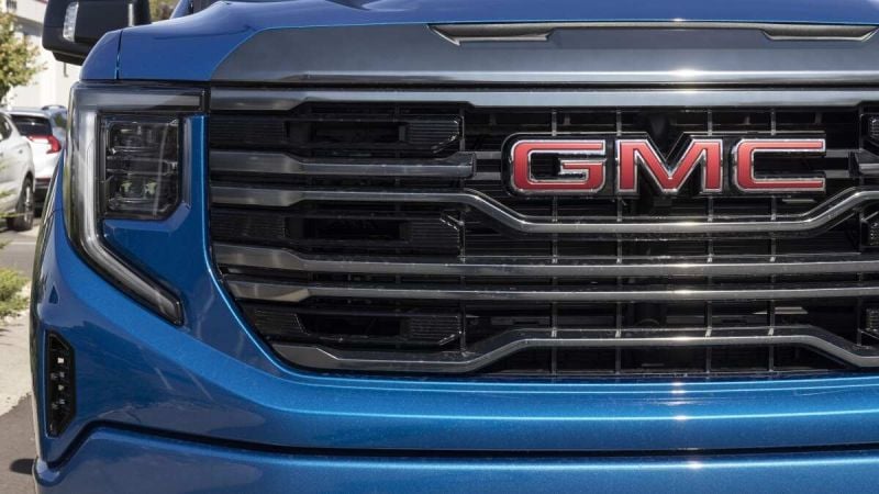 Add-ons You Might Want, But Not From the GMC Dealership