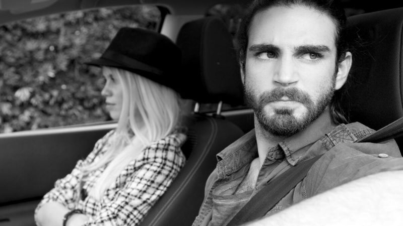 Ford Mustang Owner Has Girl and Car Problems