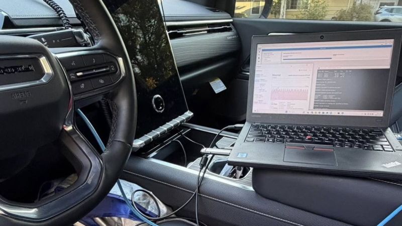 Got Tired Of Having The Dealer Try and Update my GMC Sierra EV and Not Completing, So I Decided To Pay $45 and Do It Myself