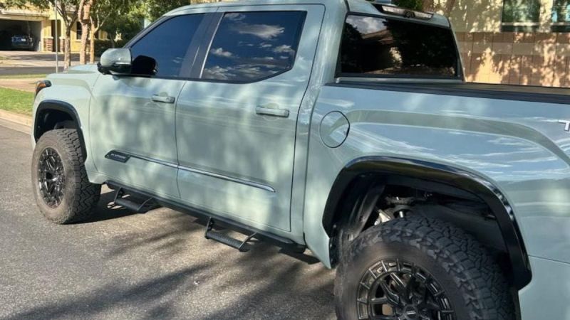 Got a 2025 Toyota Tundra in April, Which The Dealer Drove a Few Months As Demo, Now The Drive Connect Expires in November Which Was Supposed To Be Free for 12 Months