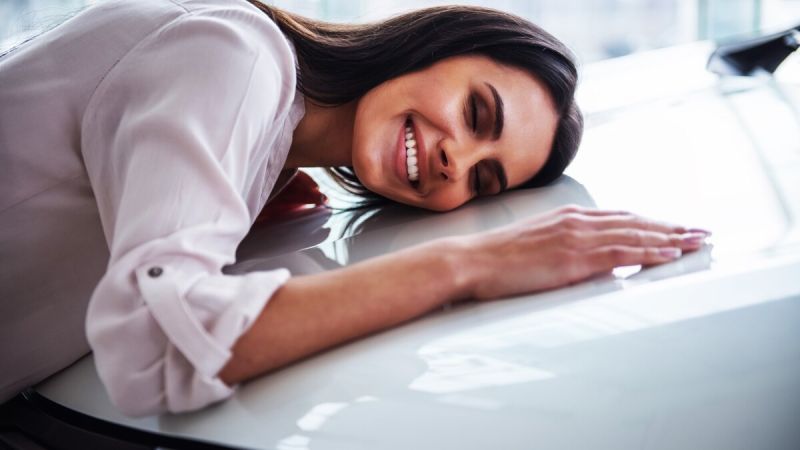 She Loves Her Toyota Rav4 Prime But Learned an Important Ownership Lesson