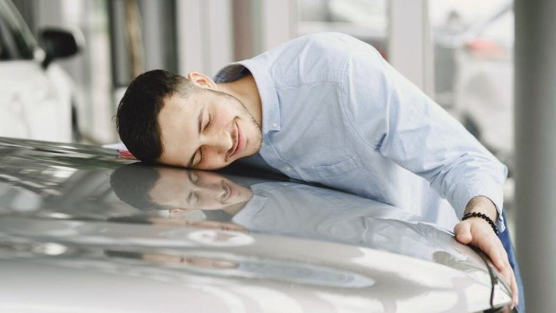 Six Used Models Owners Found Satisfying