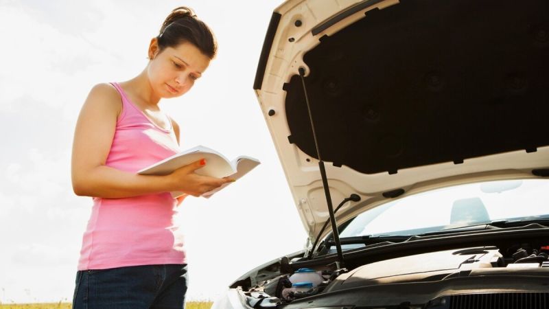 New Haynes DIY Manuals Covers More Car Models