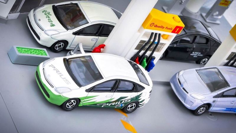 2023 Model Hybrids Recommended by Consumer Reports