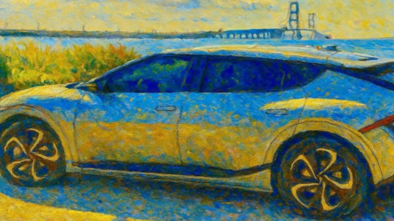 I Am About to Cross 75,000 Miles With Zero Problems, But Made Three Replacements at 38K and 54K