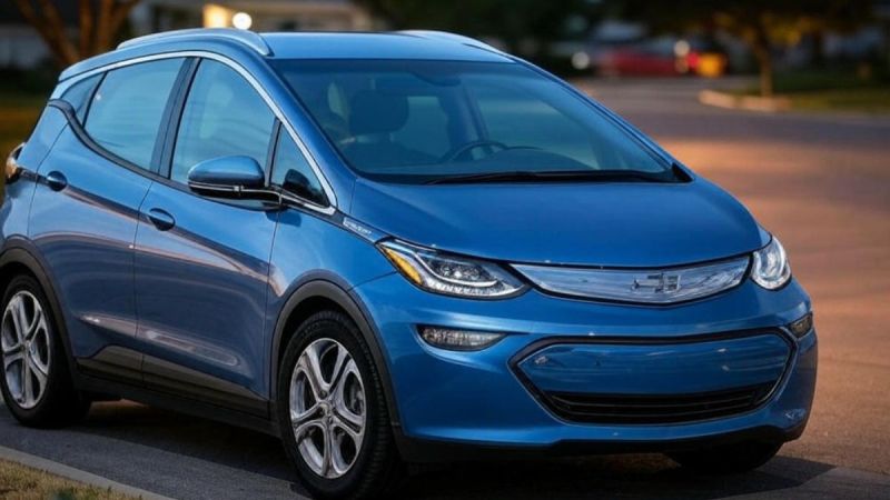 I Tracked Every Kilowatt from My Level 1 Charger, and Realized I’ll Never Need to Install Level 2 for Our 2017 Chevy Bolt